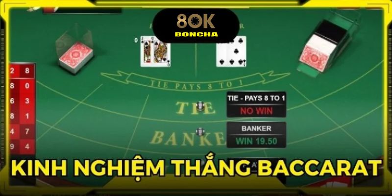 Kinh nghiệm chiến thắng và gia tăng thưởng dễ dàng