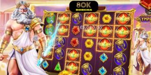 Siêu Nhà Vua - Game Nổ Hũ Hot Hit Tại Nhà Cái 8OK