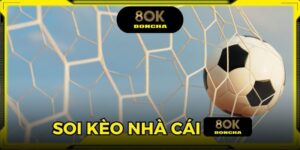 Soi Kèo Nhà Cái - Mẹo Soi Kèo Bách Thắng Từ Cao Thủ 8OK